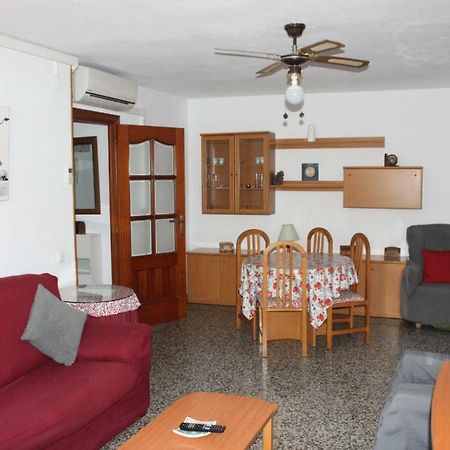 Apartamento Plaza Reina Apartamento Málaga Exterior foto