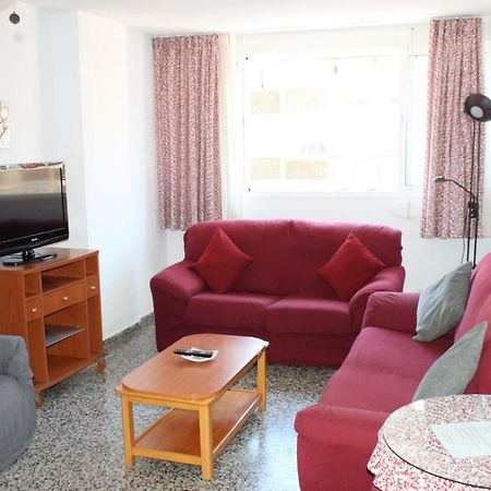 Apartamento Plaza Reina Apartamento Málaga Exterior foto