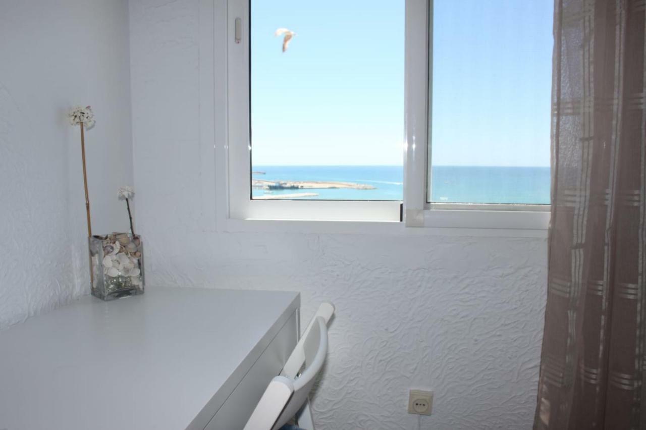 Apartamento Plaza Reina Apartamento Málaga Exterior foto